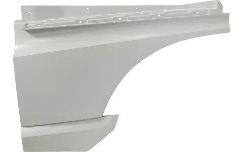 Tapa Estribo - MB New Actros