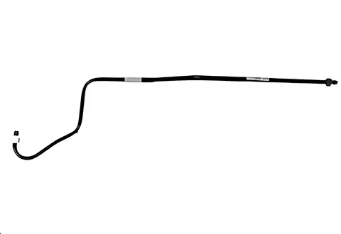 Tubo Compressor da Conexão Iii
