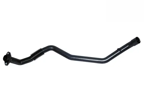 Tubo Inferior Enchimento Óleo Motor