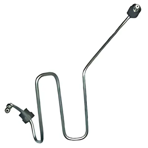 Tubo Injetor 2 Cil Cummins 6CTAA