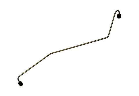 Tubo Injetor 4 Cil.modelo Cummins
