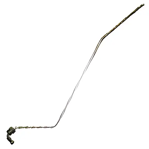 Tubo Injetor 6 Cil. Modelo