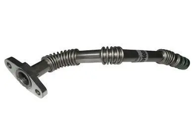 Tubo Retorno Óleo Turbina