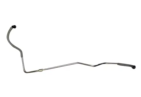 Tubo Saída Água Compressor