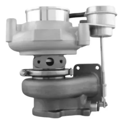 Turbo Compressor - Iveco Daily