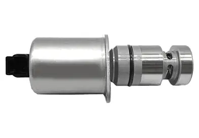 Válvula Solenoide Temperatura Óleo