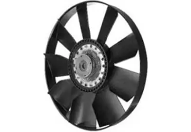 Ventilador Completo Hélice C/