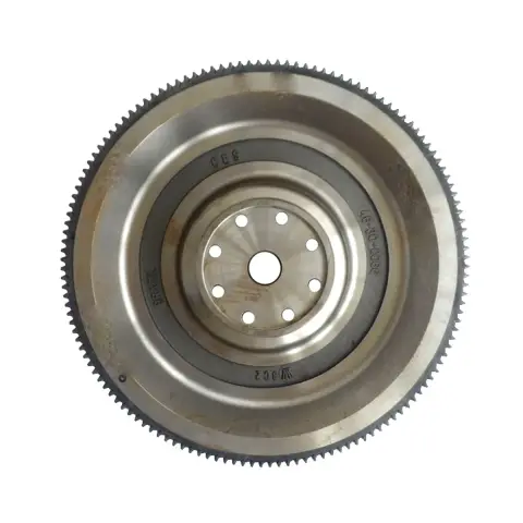 Volante do Motor - Cummins ISB 6