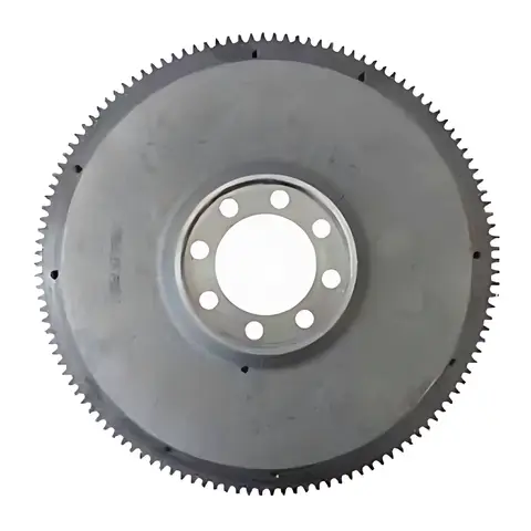 Volante Motor 125 Dentes 310MM