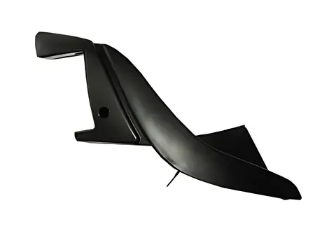 Acabamento Espelho Retrovisor LD