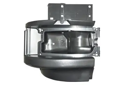 Caixa Farol (LE) - Scania: Scania