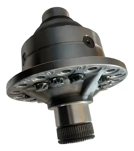 Caixa Satélite Completa (HL7 HD7
