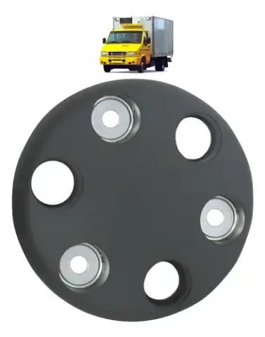 Calota Dian Daily - Iveco: Iveco