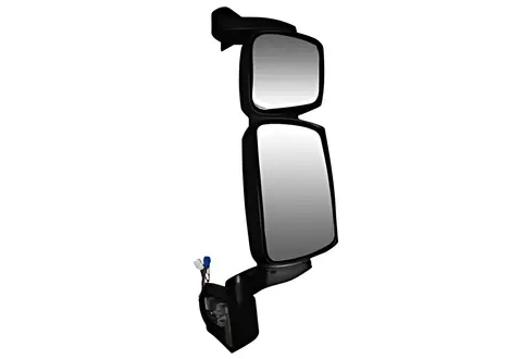 Conj Espelho Retrovisor Duplo C/