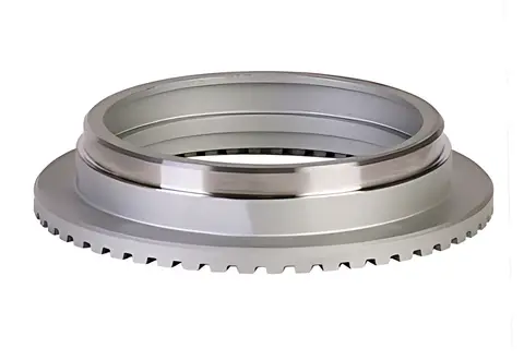 Coroa Dentada Freio Traseiro (C/ ABS)