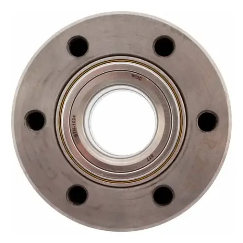 Cubo Roda Dianteira C/Rolamento