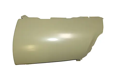 Defletor Lateral Cabine (LD)