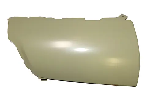 Defletor Lateral Cabine (LE)