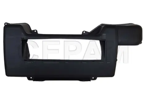 Duto de Ar - Scania Pgr Euro 5