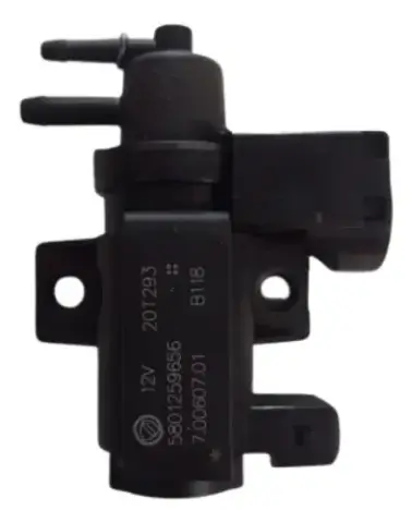Eletrovalvula 12V