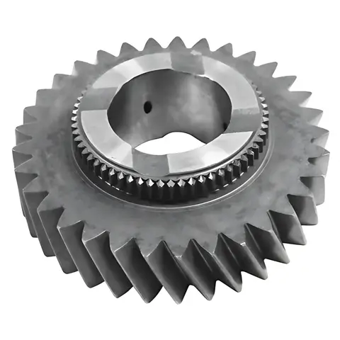 Engrengen 3A Superior FS6205
