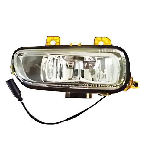 Farol Auxiliar Neblina H3 LD (C/