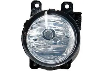 Farol de Neblina - Iveco Daily My