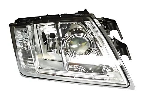 Farol Esquerdo Principal