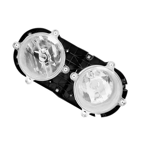 Farol LD - DAF XF105 CF 85 Até 2020