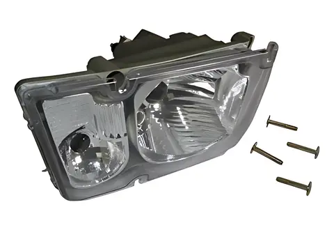 Farol LE - Volvo: Volvo VM 210 220