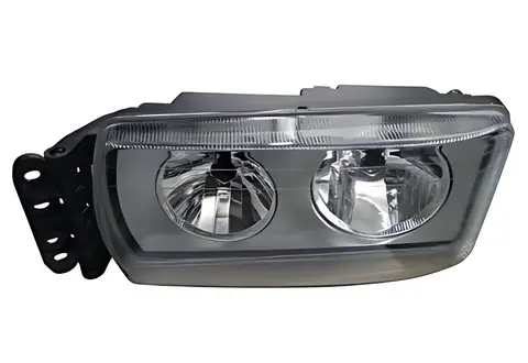 Farol Principal LD (Máscara