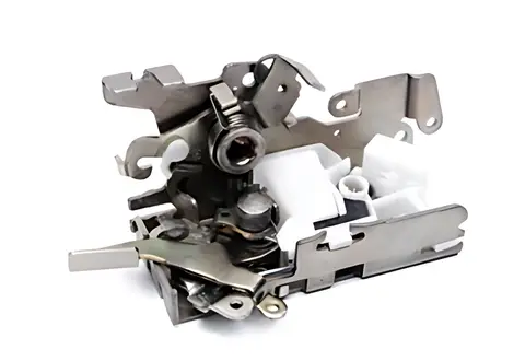 Fechadura Porta Interna LD