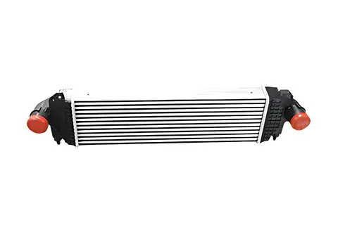 Intercooler - Iveco Daily 35S14