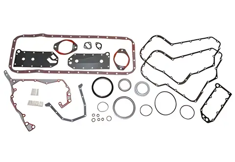Jg Junta Motor Inferior
