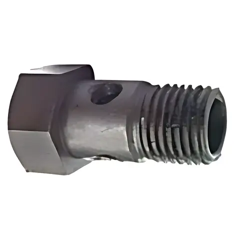 Parafuso Oco 03 Furos