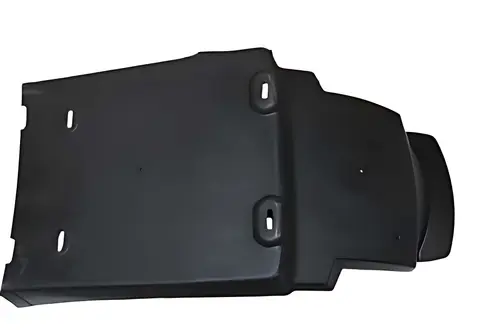Paralama Dianteiro Cabine