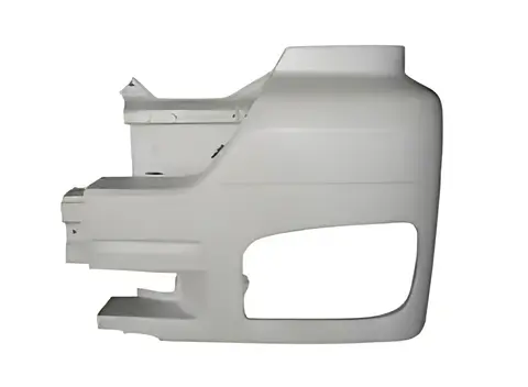 Ponteira Para-choque Esquerda