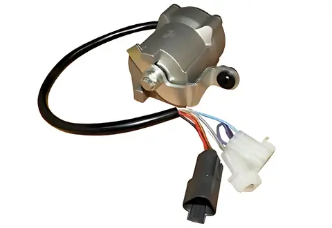 Sensor Pedal Acelerador