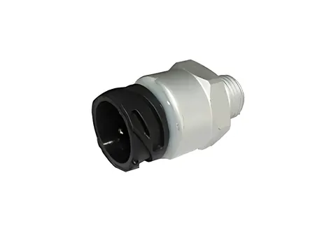 Sensor Pressão Suspensão Traseira