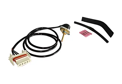 Sensor Pressão Turbo