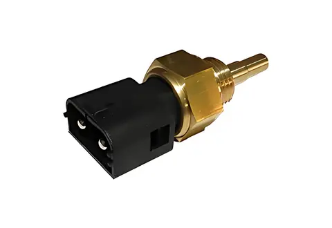 Sensor Temperatura e Pressão