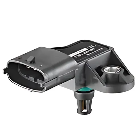 Sensor Temperatura Pressão Ar