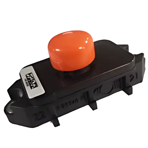 Sensor Válvula 4 Circuitos
