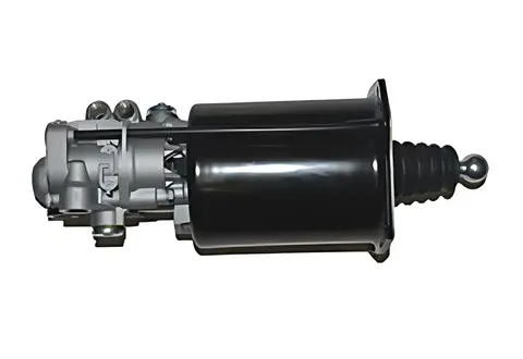 Servo Embreagem Iveco