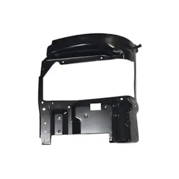 Suporte Alojamento Farol Principal
