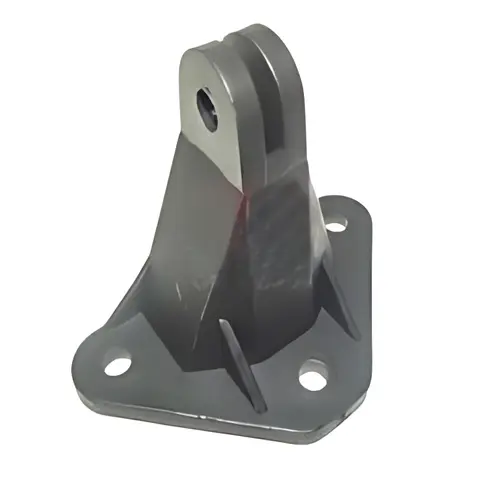 Suporte Amortecedor Grade Superior