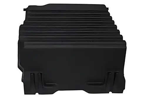 Tampa Bateria - Scania: Scania |