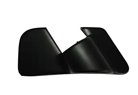 Tampa Superior Retrovisor Direito