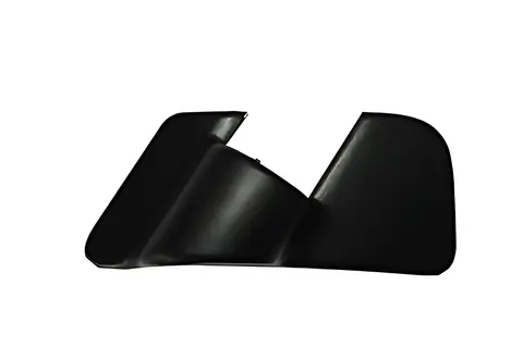 Tampa Superior Retrovisor Esquerdo