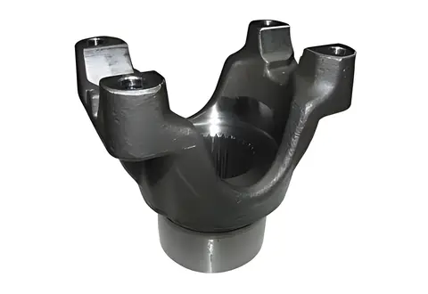 Terminal Yoke Diferencial 34 Estrias